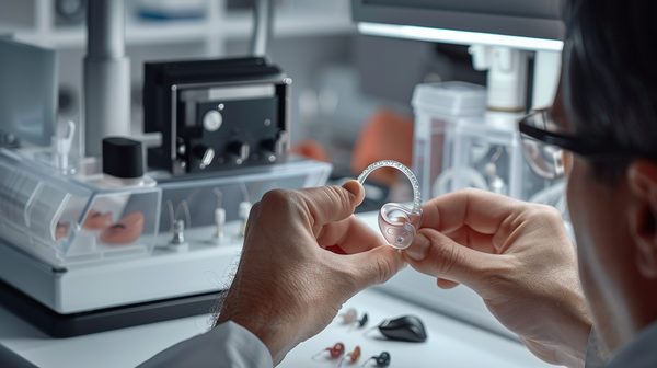 Audioprothésiste : quelles sont ses principales missions ?