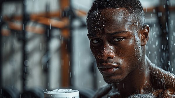 Découvrez my iso whey pour une musculation optimale