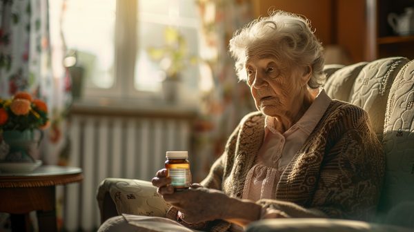 Soulagez vos douleurs avec le traitement Diclofénac