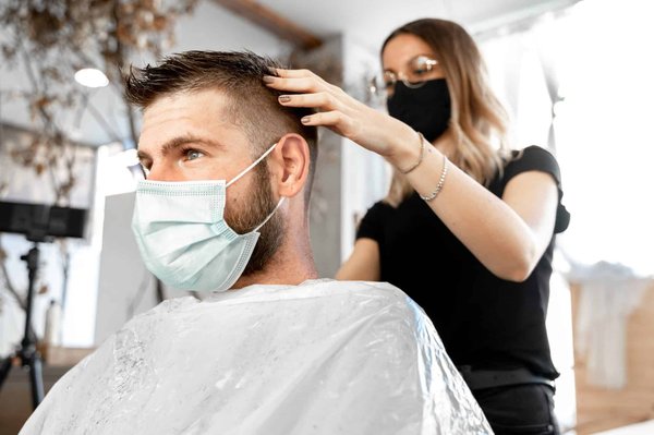 En quoi consiste la greffe de cheveux sans rasage ?