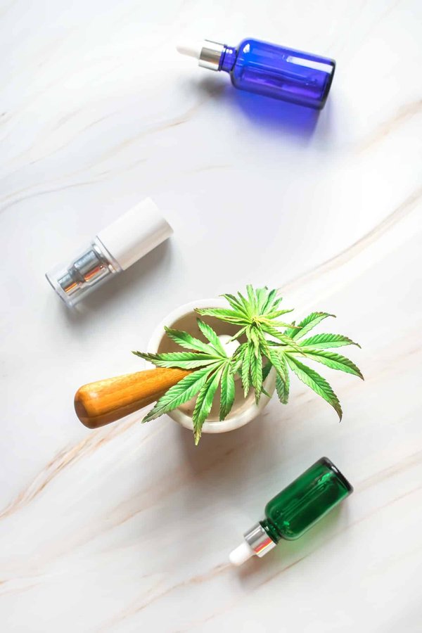 Acheter du produit à base de chanvre en ligne : des points à vérifier