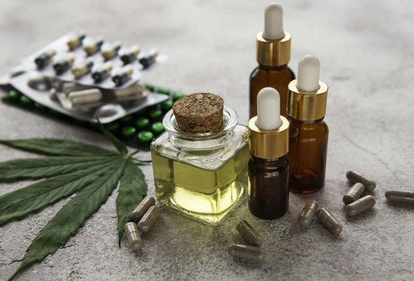 Soulager les règles douloureuses avec le cannabidiol : comment l'utiliser ?