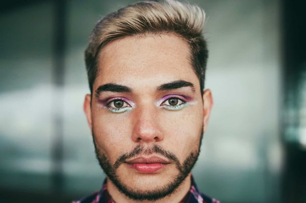 Transgenre : qu'est-ce que c'est ?