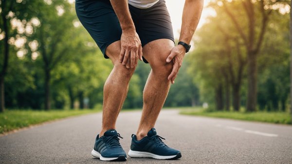 Nouveau traitement efficace pour l'arthrose du genou