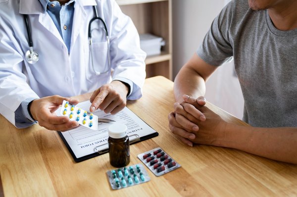 Découvrez la livraison de médicaments et parapharmacie facile