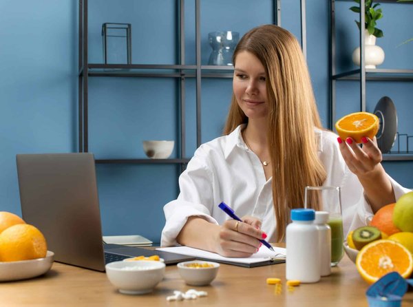 BTS diététique à Lyon : formez-vous pour une carrière réussie