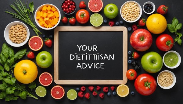 Votre diététicienne à thionville : conseils personnalisés et santé