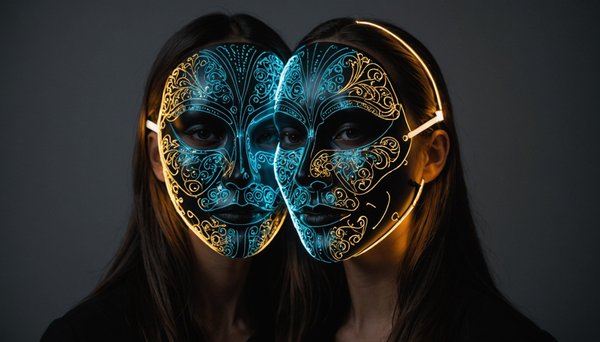 Les masques led de 2025 pour une peau revitalisée et ferme